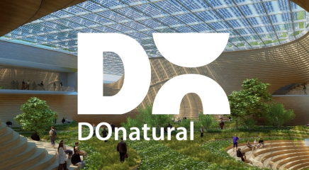 DOnatural DOnatural