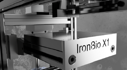Биопринтер IronBio Биопринтер IronBio